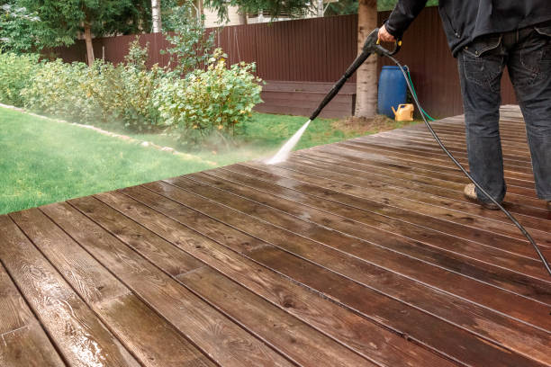 Trusted Allen, TX Pressure Washing Experts